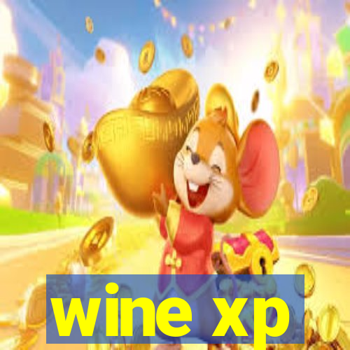 wine xp