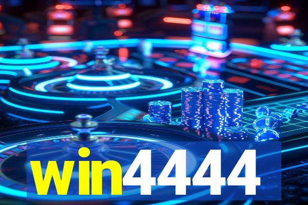 win4444