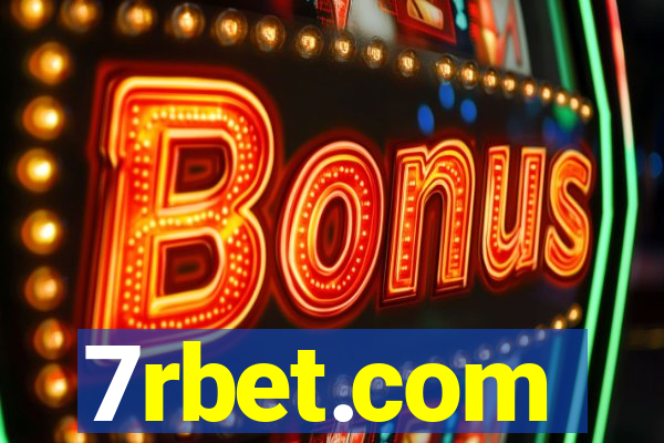 7rbet.com