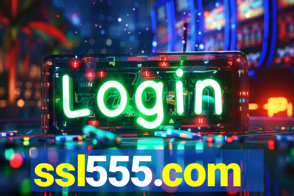 ssl555.com