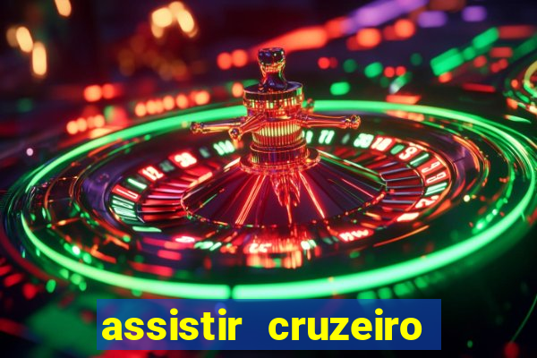 assistir cruzeiro das loucas online