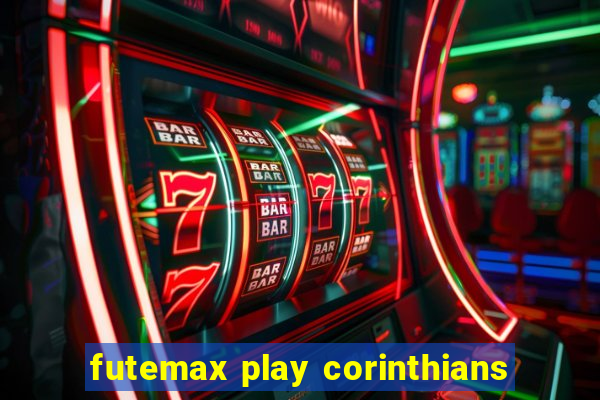 futemax play corinthians