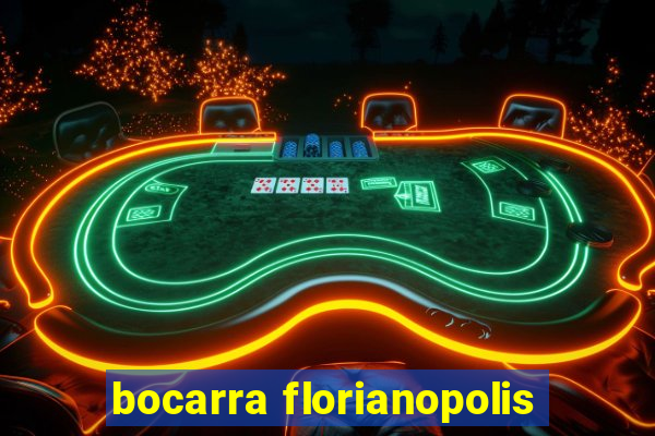 bocarra florianopolis