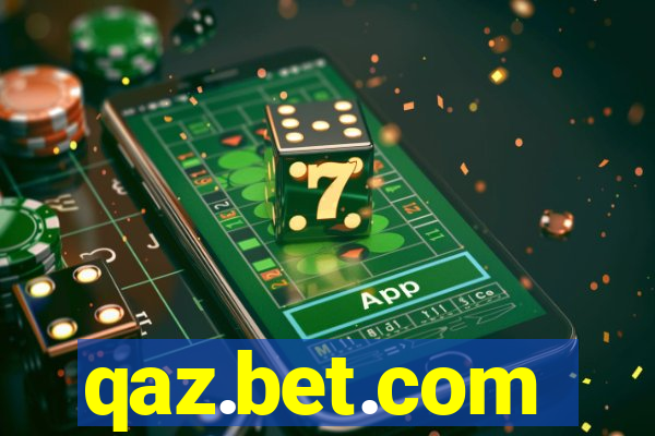 qaz.bet.com