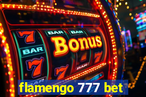 flamengo 777 bet