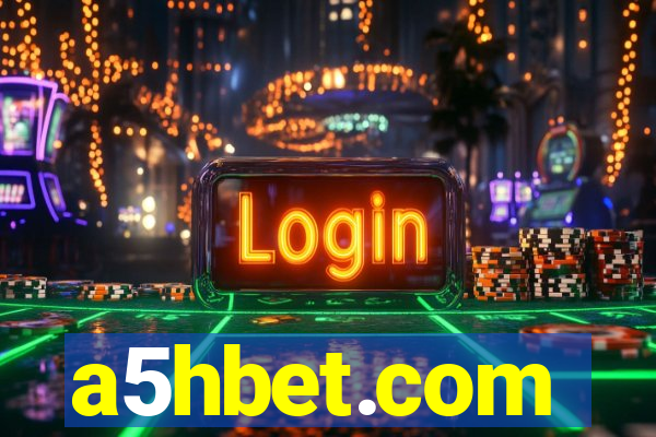 a5hbet.com