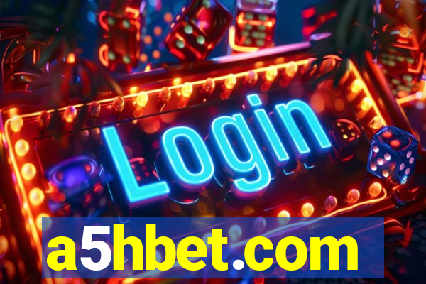 a5hbet.com