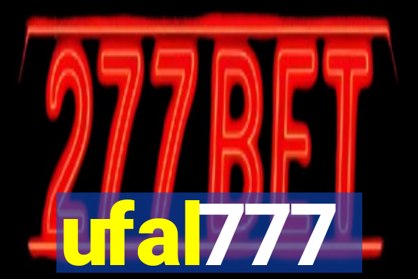 ufal777