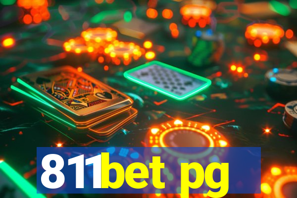 811bet pg