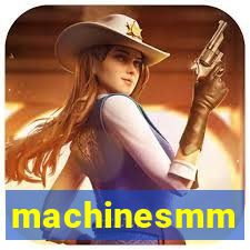 machinesmm