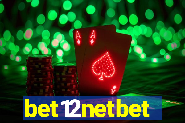 bet12netbet