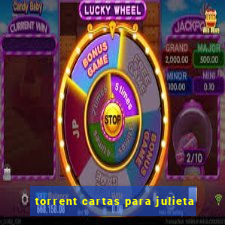 torrent cartas para julieta