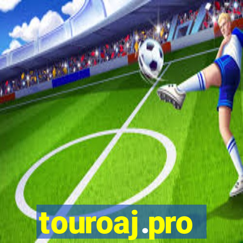 touroaj.pro