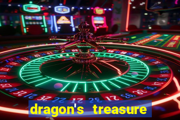 dragon's treasure demo wg