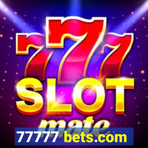 77777 bets.com