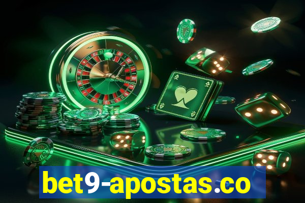 bet9-apostas.com