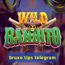 bruxo tips telegram