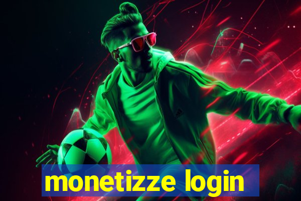 monetizze login