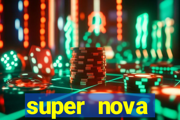 super nova itabirito supernova itabirito saude