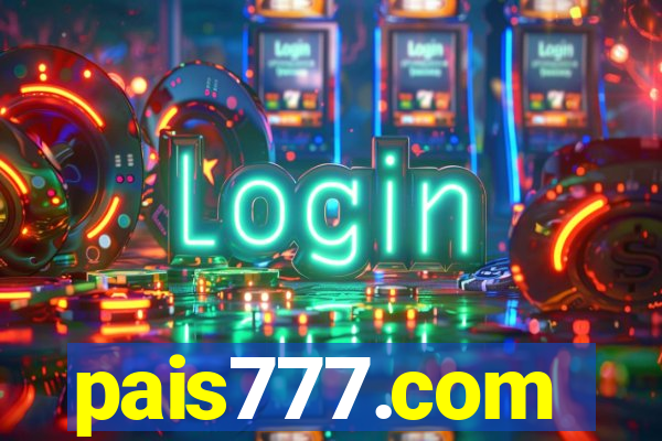 pais777.com