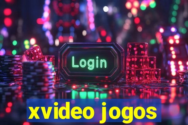 xvideo jogos