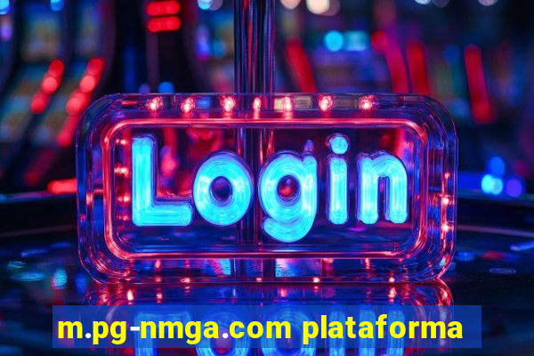 m.pg-nmga.com plataforma