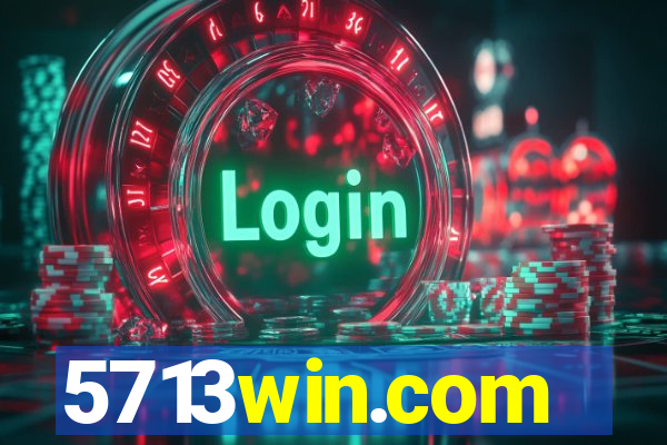 5713win.com