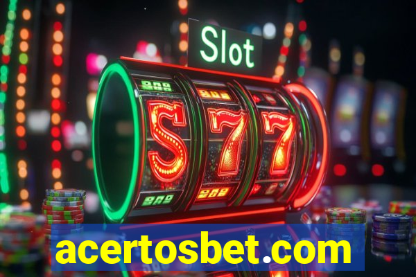 acertosbet.com