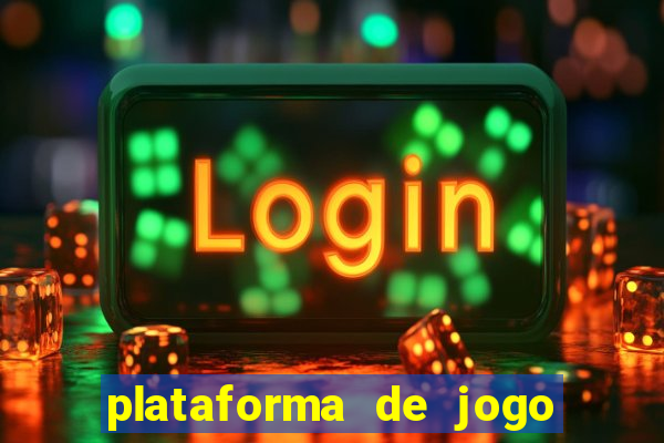 plataforma de jogo que realmente paga