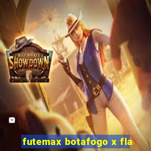 futemax botafogo x fla