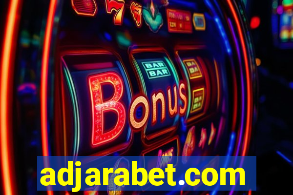 adjarabet.com