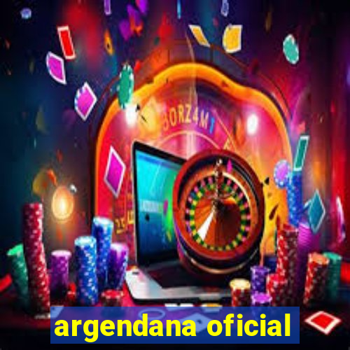 argendana oficial