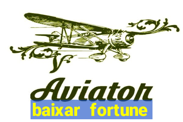 baixar fortune tiger 2