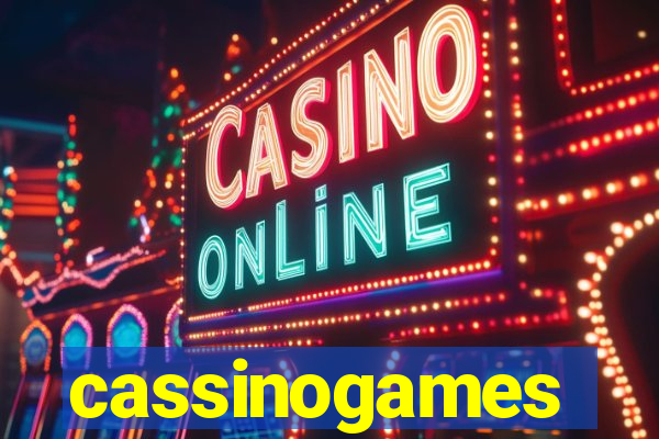 cassinogames