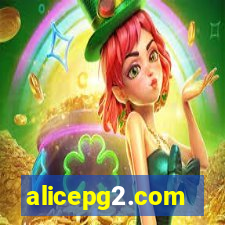 alicepg2.com