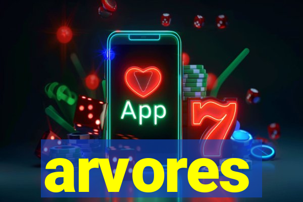 arvores-pg.com