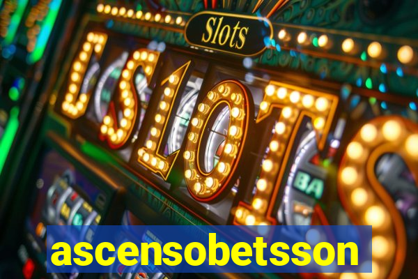 ascensobetsson