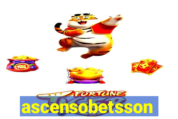 ascensobetsson