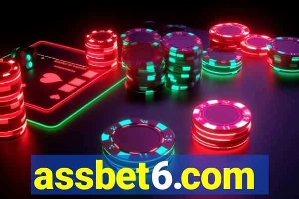 assbet6.com