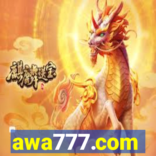 awa777.com