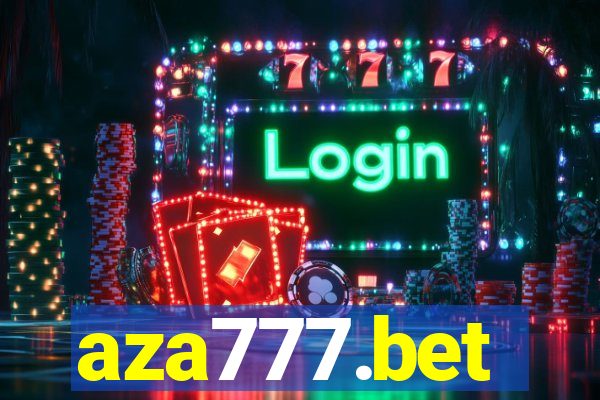 aza777.bet