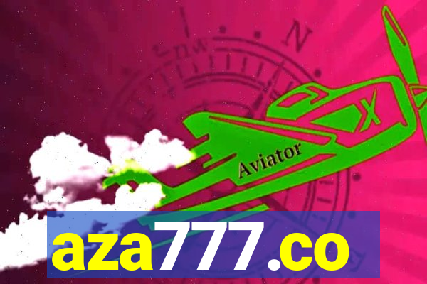 aza777.co