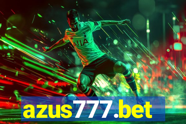 azus777.bet