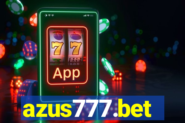 azus777.bet