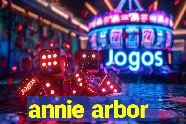 annie arbor