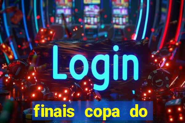 finais copa do brasil cruzeiro