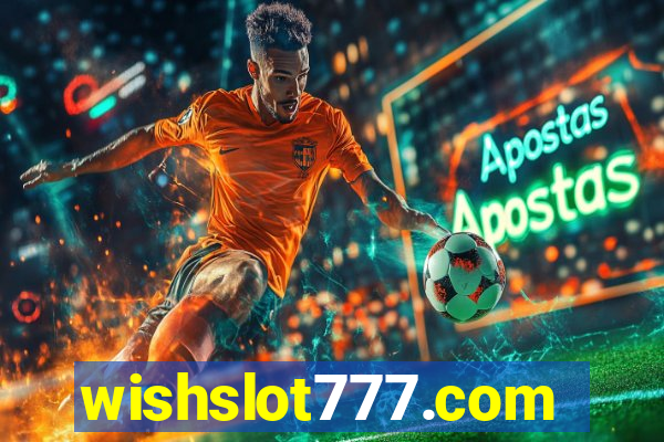 wishslot777.com