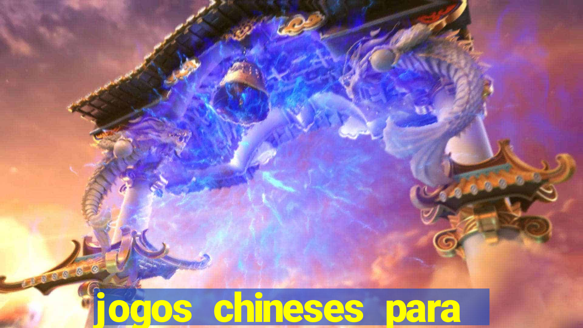 jogos chineses para ganhar dinheiro