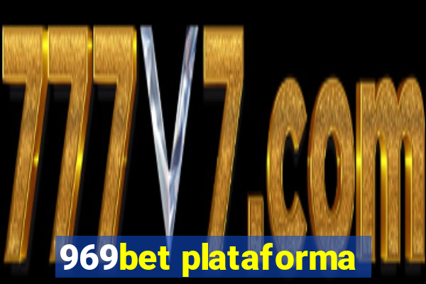 969bet plataforma