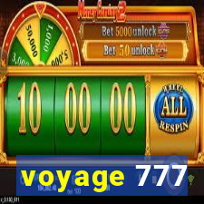 voyage 777